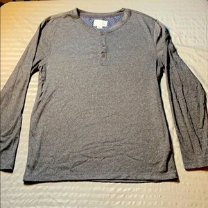 Craft & Flow long sleeve